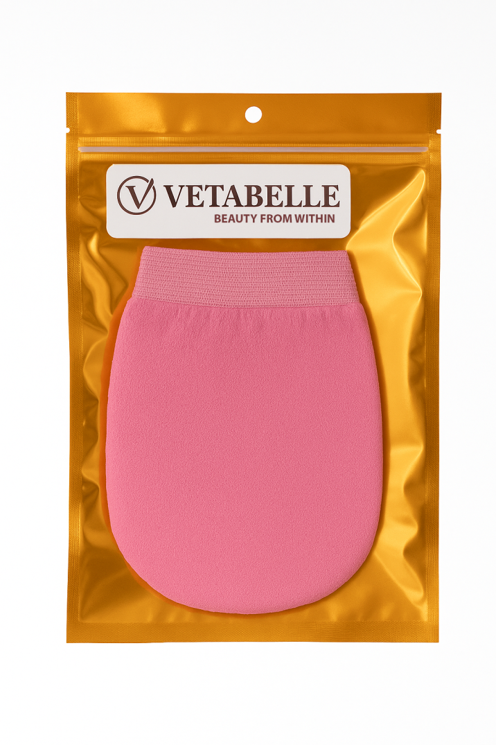 Exfoliating Sponge